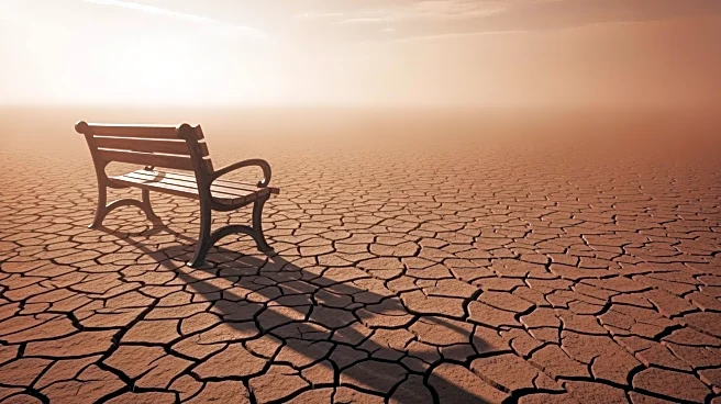 Study Links Climate Change to Increased Physical Inactivity and Premature Deaths