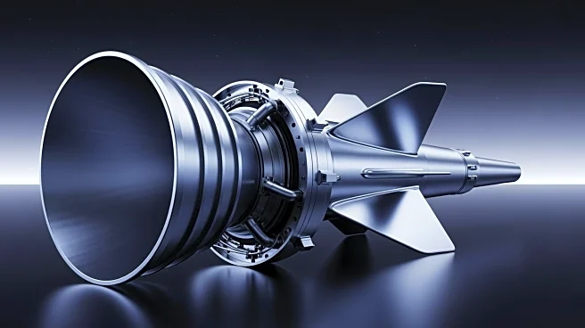 NASA Celebrates 100 Years of Liquid-Fueled Rocket Technology