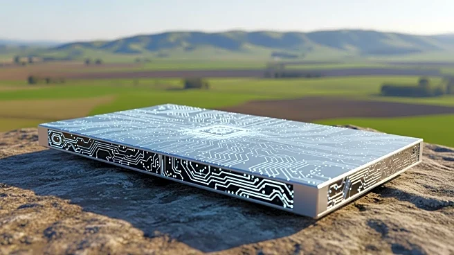 Washington State University Develops Edge Computing Solution for Rural Self-Driving Cars