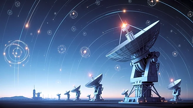 Kennedy Space Center Director Warns of Funding Challenges Amid Rising Space Traffic