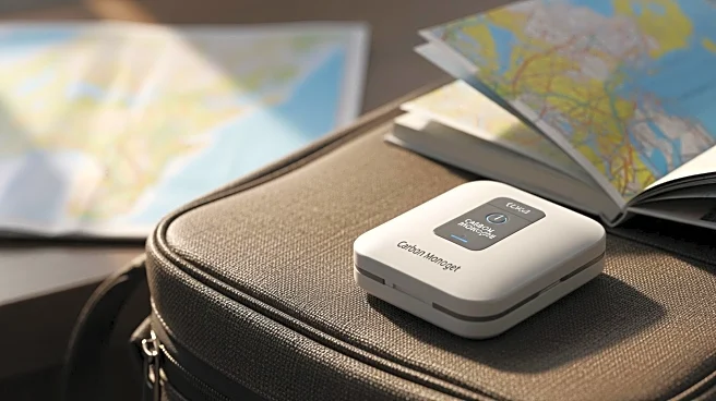 Consumer Reports Evaluates Portable CO Detectors to Enhance Traveler Safety