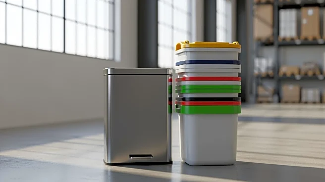 UK Waste Market Sees Diversified Investor Interest Amid Regulatory Changes