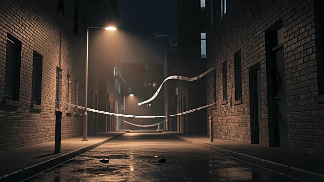 Rep. Jasmine Crockett Confirms Security Team Member Killed by Dallas Police in Standoff