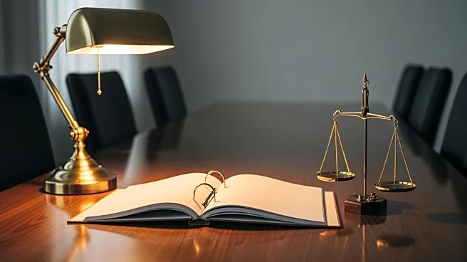 New Mexico's Epstein 'Truth Commission' Seeks Legal Assistance