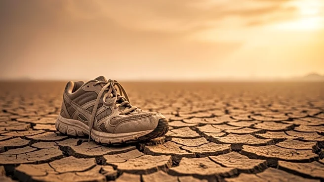 Study Warns Global Heating to Increase Physical Inactivity and Health Issues