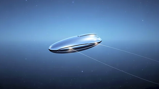 SpaceX and Reflect Orbital's Satellite Plans Could Alter Night Sky, Astronomers Warn