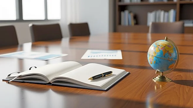 Nebraska LEAD Class 44 Completes National Study/Travel Seminar with Focus on Leadership and Policy