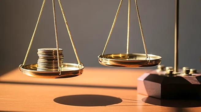 IRS May Owe Taxpayers Refunds for Pandemic Penalties as Deadline Nears