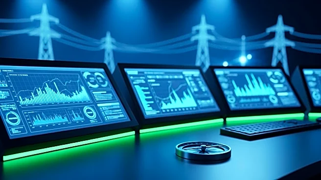 CISA Official Urges Flexible Leadership in Critical Infrastructure Sectors