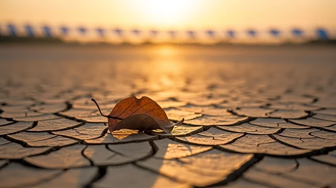 Study Warns Climate Change-Induced Inactivity Could Lead to Hundreds of Thousands of Deaths by 2050