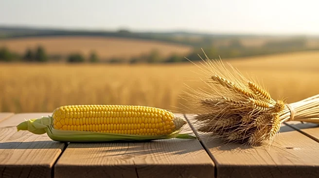 Center for American Food Power Launched to Strengthen U.S. Agriculture and National Security