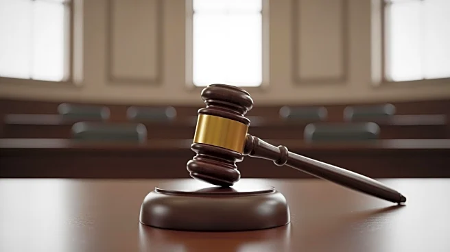 LA Judge Overturns $950M Punitive Damages in Johnson  Johnson Talc Case