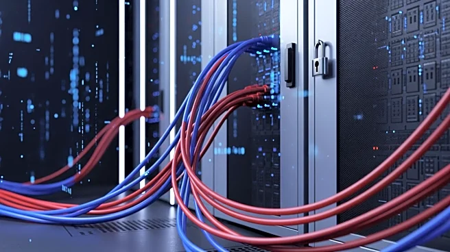 Nation-State Cyber Attacks on UK Firms Surge Amid Cyber Warfare Concerns