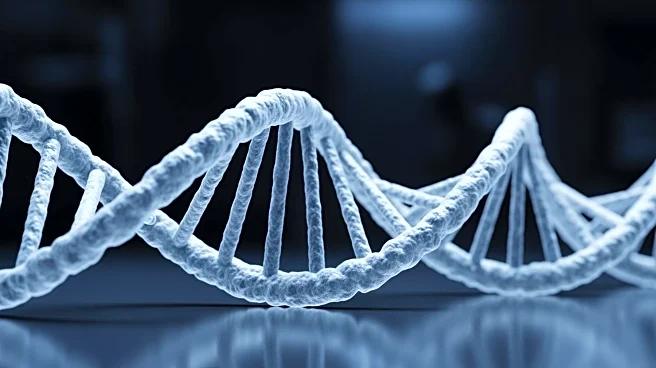 FBI Receives New DNA Analysis Advice in Nancy Guthrie Disappearance Case