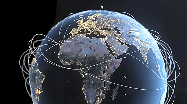 Webjet Group Reports Shift in Australian Travel Preferences Amid Global Uncertainty
