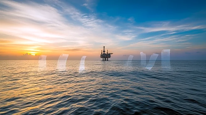 President Trump's Executive Order Restarts California Offshore Oil Production Amid Legal Controversy