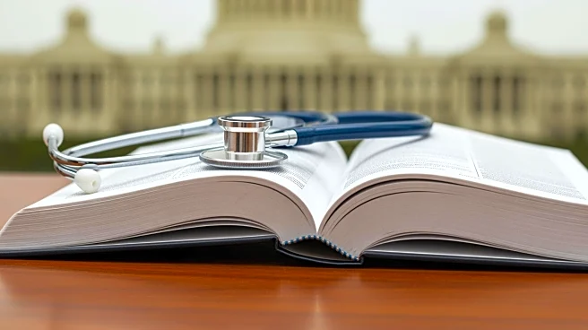 Bipartisan Bill Seeks to Exempt Healthcare Workers from $100K H-1B Visa Fee Amid Workforce Shortages