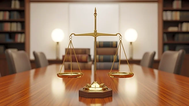 Senators Propose Antitrust Reforms Following DOJ Settlement with Live Nation