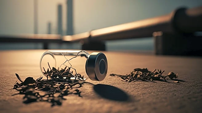 War in Middle East Disrupts Medicine Supply Routes, Threatening Cancer Treatment