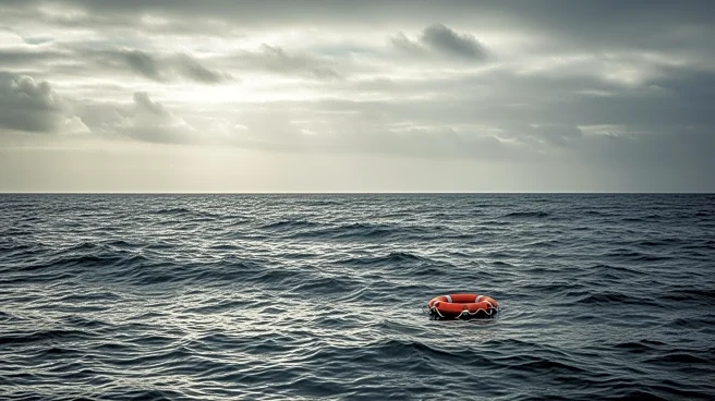 Mediterranean Migrant Crisis Worsens as Authorities Withhold Information