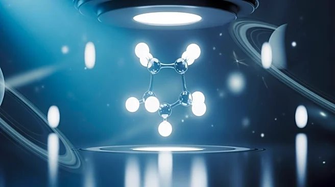 UK Government Accelerates Space-Enabled Pharmaceutical Development