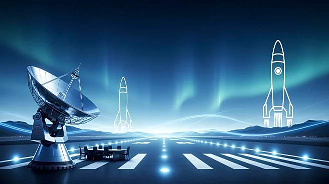 Canada Invests in Sovereign Spaceport to Enhance National and Allied Capabilities