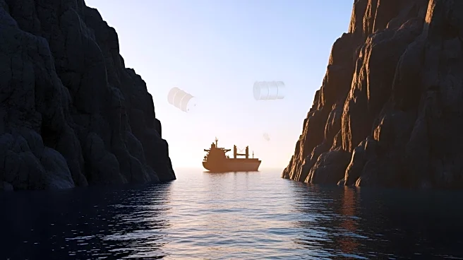 Red Sea Trade Chokepoint at Risk Amid Iran Conflict, Oil Prices Threatened