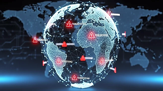 Interpol's Operation Synergia III Disrupts Over 45,000 Malicious IP Addresses Globally