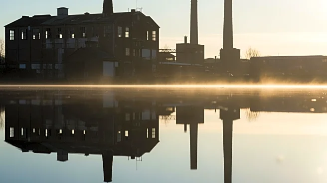 Florida Brownfield Development Bill Raises Concerns Over Insurance and Litigation