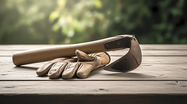 United Farm Workers Union Cancels Cesar Chavez Events Amid Abuse Allegations