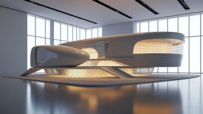 Barack Obama and Anthony Edwards Collaborate to Promote Obama Presidential Center Opening