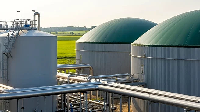 Anaergia Expands Biomethane Facility Contracts in Italy, Increasing Revenue by C$17 Million