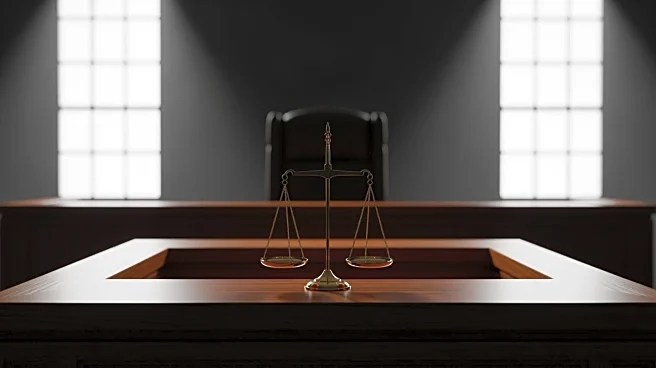 Chief Justice Roberts Warns Against Personal Criticism of Judges Amid Trump Attacks