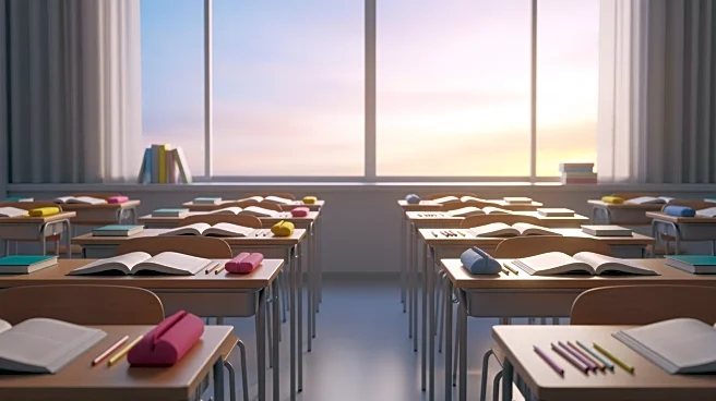 Jerusalem Special Education Institutions Resume Amid Ongoing Conflict