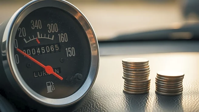 Consumer Reports Offers Tips to Save Money on Gas Amid Rising Prices