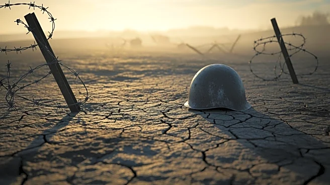 Ukraine Foils Russian Offensive in Donbas, Gains Tactical Successes