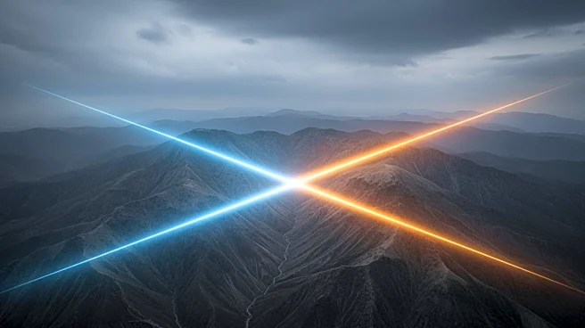 Colombia and Ecuador Leaders Clash Over Border Bombing Incident