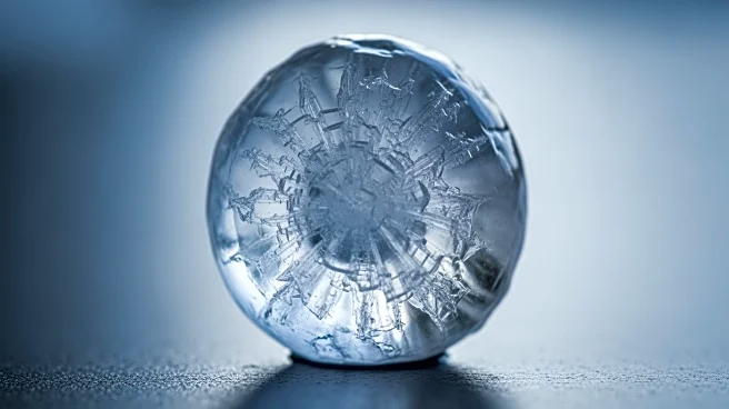 Record-Breaking Hailstone Confirmed in Illinois