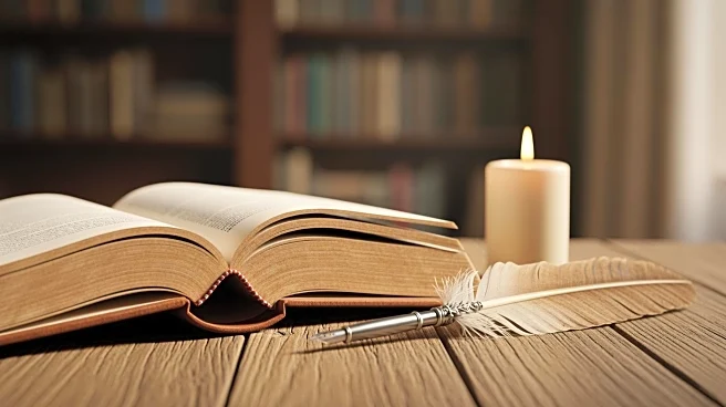 Libertarian Author Brian Doherty Dies in Fall, Remembered for Championing Freedom