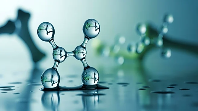 Study Links PFAS Chemicals to Lower Bone Density in Children