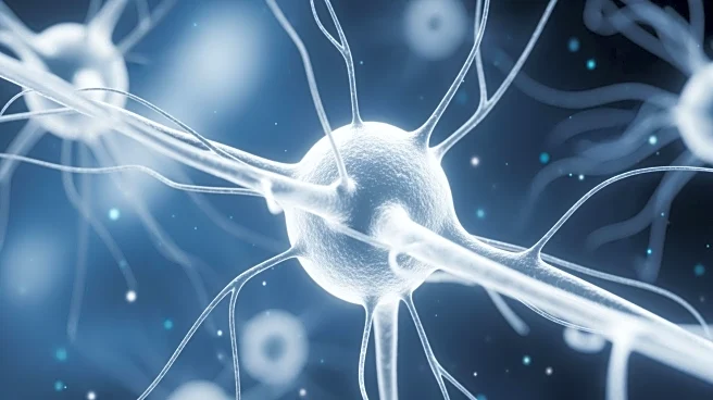 28bio Develops 3D Organoids for Advancing Myelin Repair Therapies