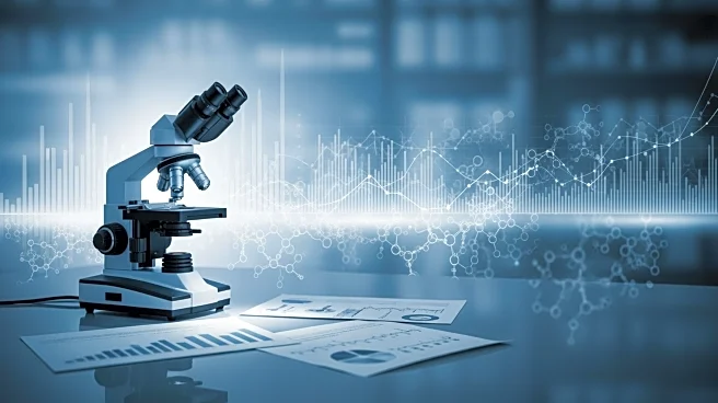 NIH Shifts Funding Strategy Under Trump Administration, Impacting Research Projects