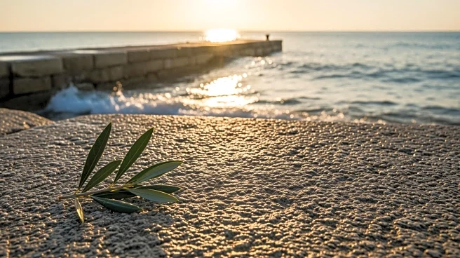 Documentary 'Dream Of Another Summer' Explores Beirut's Resilience