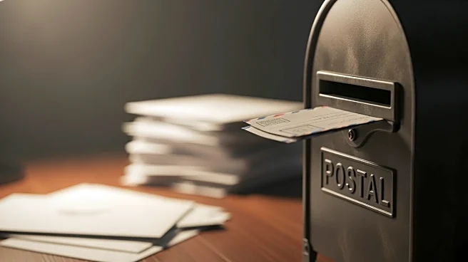 USPS Considers Cutting Delivery Days Amid Looming Cash Crisis