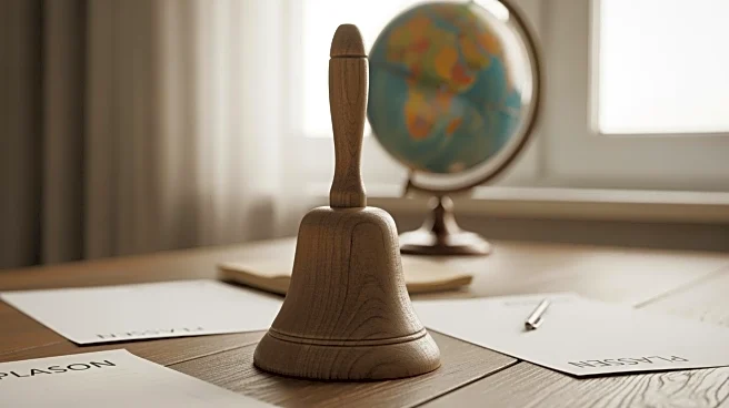 Rural U.S. Schools Face Teacher Shortages as International Hiring Declines