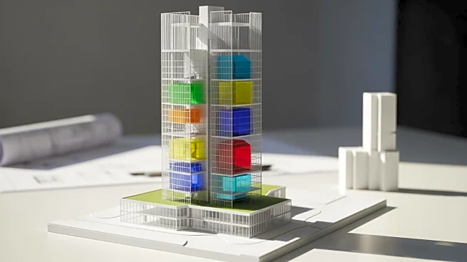 Skokie Approves Modifications to Old Orchard Towers Development Plan Amid Affordable Housing Concerns