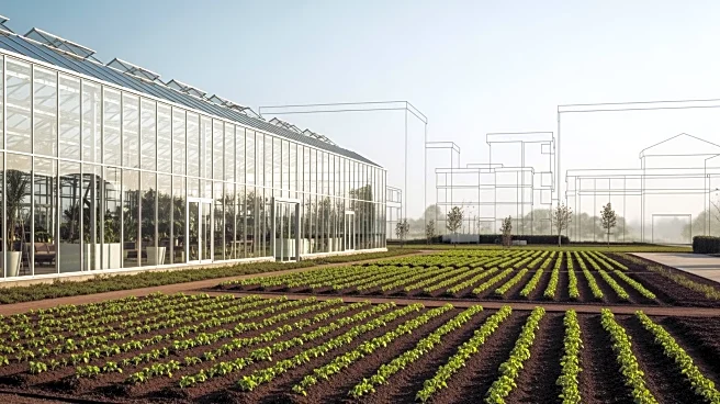 Virginia State University Plans New Agriculture Facilities Amid Campus Redevelopment