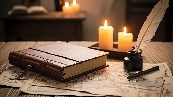 General Burgoyne's Journal Sheds Light on British Siege of Boston