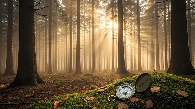 Retired US Air Force Major General William McCasland Missing for Weeks, Search Intensifies