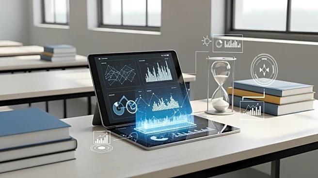 Outcomes-Based Contracts Show Promise in K-12 EdTech Implementation